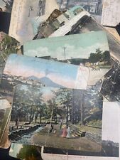 Vintage postcards ephemera for sale  Simi Valley