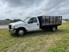 2006 ford 350 for sale  Palm Bay