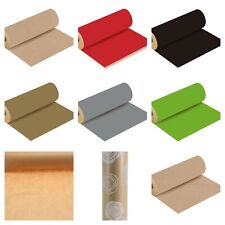 Coloured kraft paper for sale  GREAT YARMOUTH