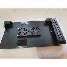 Adjustable foldable laptop for sale  Council Bluffs