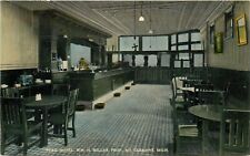 C1910 stag hotel for sale  Lincoln