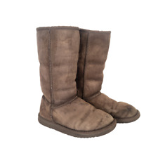 Ugg brown winter for sale  Tampa