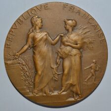 Médaille bronze concours d'occasion  Paris XIII