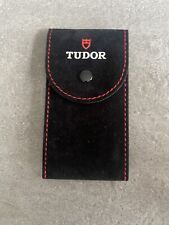 Tudor watch pouch usato  Acerra