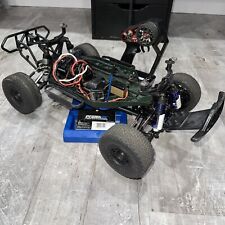 Traxxas Slash 4X4 Brushless 1/10 Short Course Truck Castle Sidewinder 3s RPM for sale  Shipping to South Africa