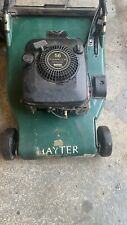 1970 hayter harrier for sale  BUNGAY