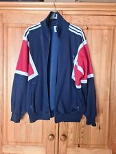 adidas oldschool jacke gebraucht kaufen  Münster