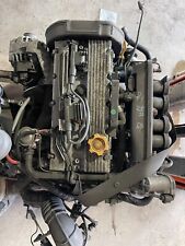 Rover turbo engine for sale  BURES