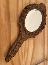 Ancien miroir main d'occasion  Saint-Symphorien-sur-Coise