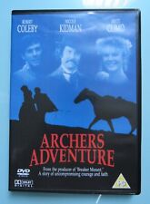 Archers adventure dvd for sale  WALLSEND