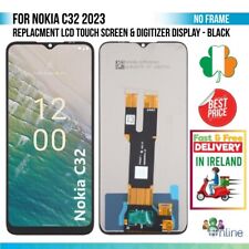 Nokia c32 2023 for sale  Ireland
