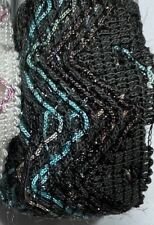 ribbon yarn scarf for sale  SWINDON