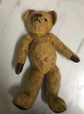 Antique teddy bear for sale  LONDON