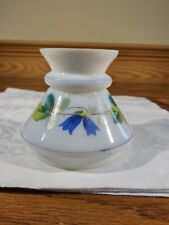 Milk glass painted for sale  Clarksville