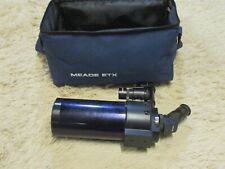 Meade etx maksutov for sale  Chelsea