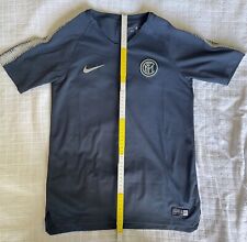 Shirt nike inter usato  Italia