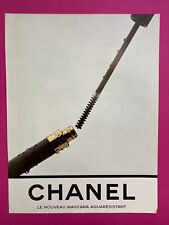 chanel mascara d'occasion  Lyon VIII