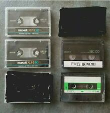 Blank cassette tapes for sale  Olive Branch