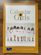 Calendar girls stage for sale  SCUNTHORPE