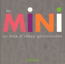 Tupperware mini max d'occasion  France
