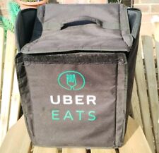 Uber eats bag for sale  BROMLEY