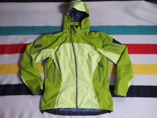 Arcteryx sidewinder green for sale  Bellingham