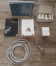 LIVEBOX LIVE BOX PRO ORANGE BOX INTERNET THOMSON INVENTEL DV4410-WA FILTRE ADSL comprar usado  Enviando para Brazil