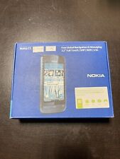 Usado, Nokia C Series C5-03 - Cinza *USADO comprar usado  Enviando para Brazil