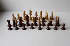 Full set chess for sale  Tillamook