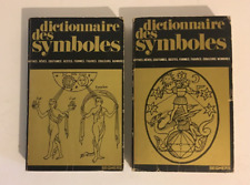 Dictionnaire symboles seghers d'occasion  Bourges