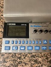 Boss 110 dr. for sale  Colton