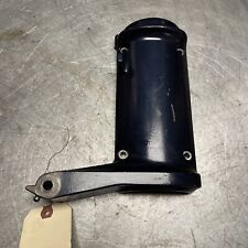 OEM GOOD USED 5HP US MARINE 43F7A OUTBOARD SWIVEL BRACKET COVER 817816A6, used for sale  Shipping to South Africa