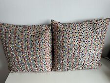 next cushions pink for sale  SWINDON