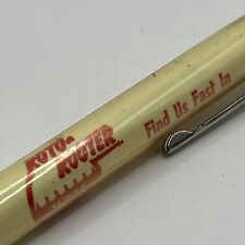 Vtg ballpoint pen for sale  Dublin