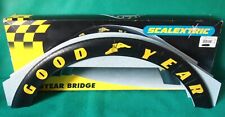 Scalextric c641 goodyear for sale  BROADSTAIRS
