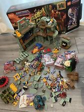 Masters the universe gebraucht kaufen  Frittlingen