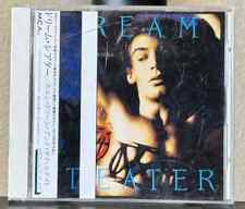 CD de lançamento Dream Theater When Dream and Day Unite Japão comprar usado  Enviando para Brazil