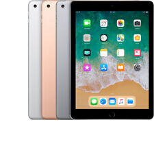 Apple iPad 6ª Geração 16GB 32GB 64GB 128GB WiFi Celular (Excelente) comprar usado  Enviando para Brazil