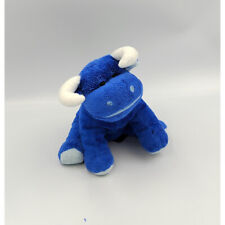 Doudou peluche taureau d'occasion  Le Portel