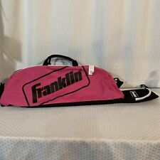 Used franklin pink for sale  Newton