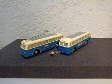 Brawa 6102 trolleybus gebraucht kaufen  Deutschland