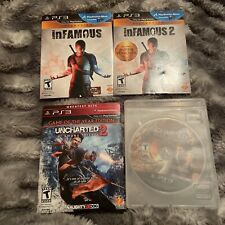 Uncharted ps3 game for sale  Carrollton