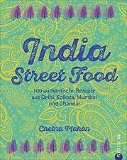 Indien kochbuch india gebraucht kaufen  Berlin