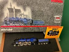 Märklin 88921 dampflok gebraucht kaufen  Berlin