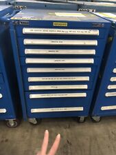 tool vidmar box storage for sale  Saint Louis