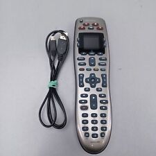 remote 650 harmony logitech for sale  Charlotte