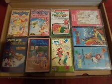 Sammlung muppet babies gebraucht kaufen  Lauenburg/ Elbe