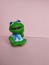 Kermit pouet vintage d'occasion  Migennes