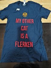 Marvel cat flerken for sale  Shipping to Ireland