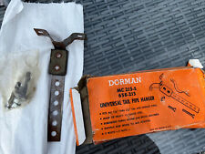 Dorman universal tail for sale  SHEFFORD